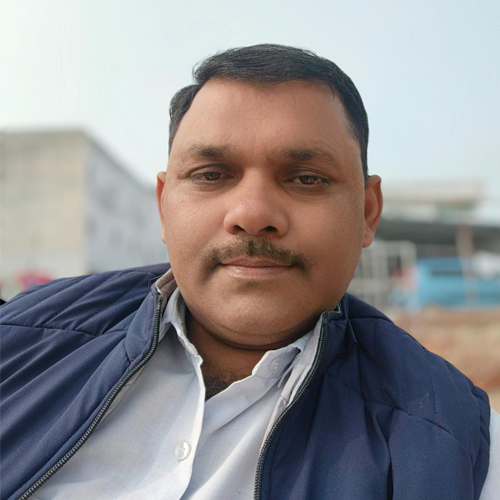 Kailash ji