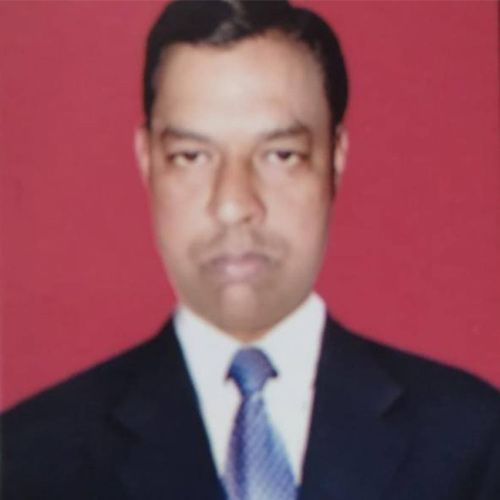 Deepak Singhal