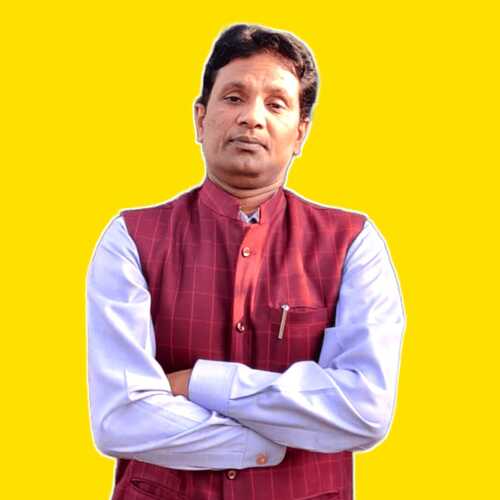 Satish sharma jafravadi