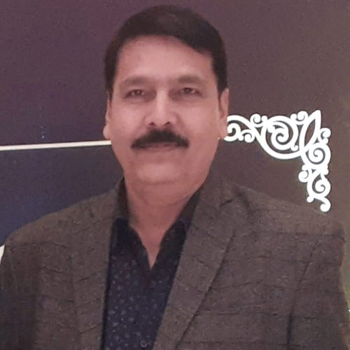 sanjay bhati